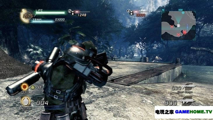 XBOX360《失落的星球2》全区光盘版下载