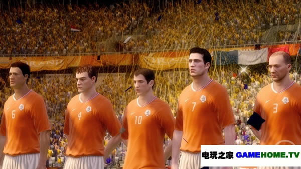 XBOX360FIFA 2010 Ϸ籭