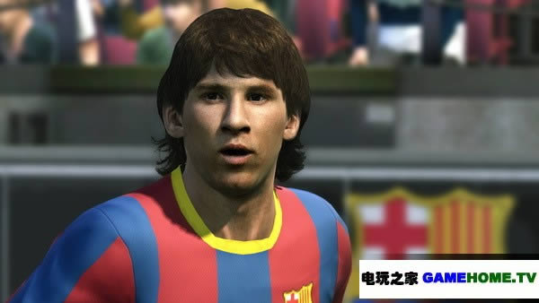 XBOX360《实况足球2011》中英文亚版锁区ISO下载