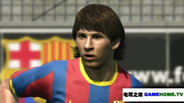 XBOX360《实况足球2011》中英文亚版锁区ISO下载
