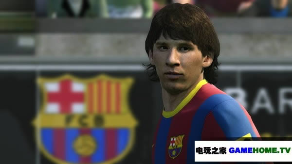 XBOX360《实况足球2011》中英文亚版锁区ISO下载