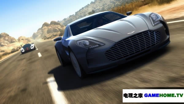 XBOX360《无限试驾2》美版全区ISO下载