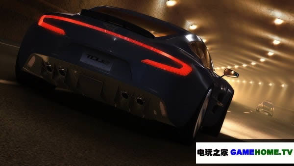 XBOX360《无限试驾2》美版全区ISO下载