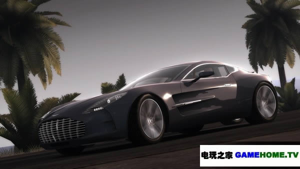 XBOX360《无限试驾2》美版全区ISO下载