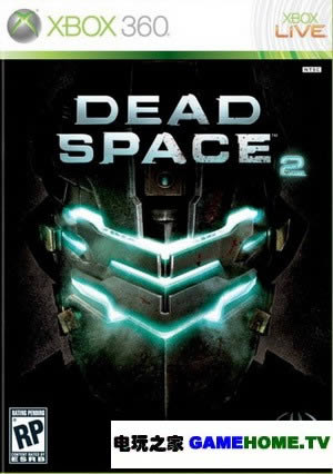 XBOX360恐怖《死亡空间2》欧版下载