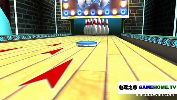 XBOX360体感游戏《体感游戏派对》美版全区ISO下载