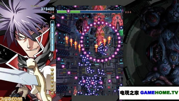 XBOX360《弹魂》日版全区ISO下载