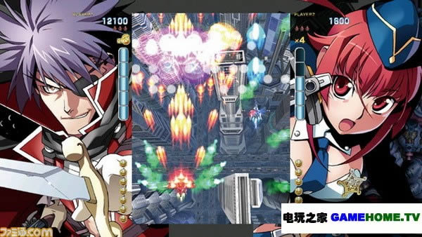 XBOX360《弹魂》日版全区ISO下载