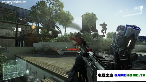XBOX360《孤岛危机2》全区ISO下载