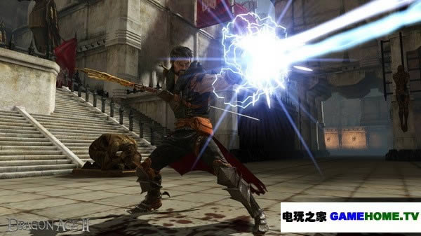 XBOX360《龙腾世纪2》全区ISO下载