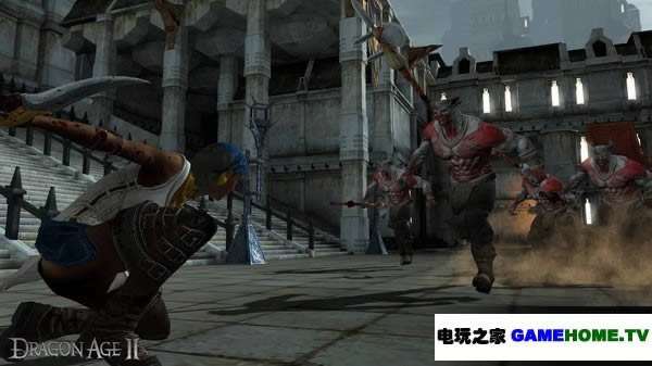 XBOX360《龙腾世纪2》全区ISO下载