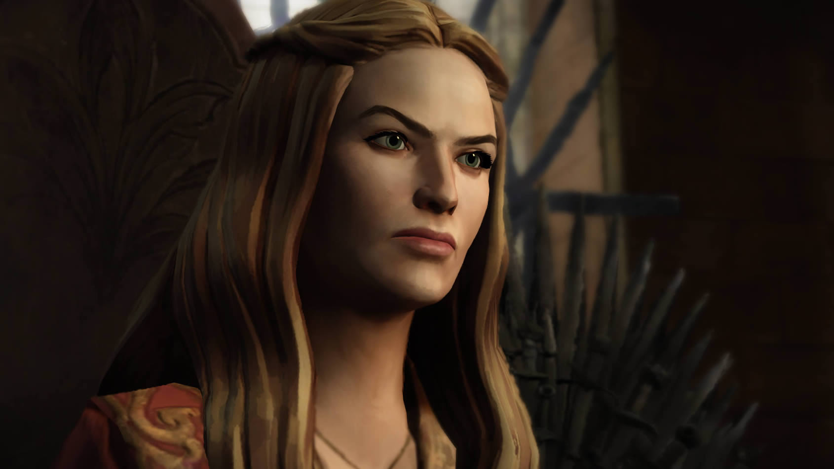 XBOX360《XBLA 权力的游戏第一集》Game of Thrones EP1下载
