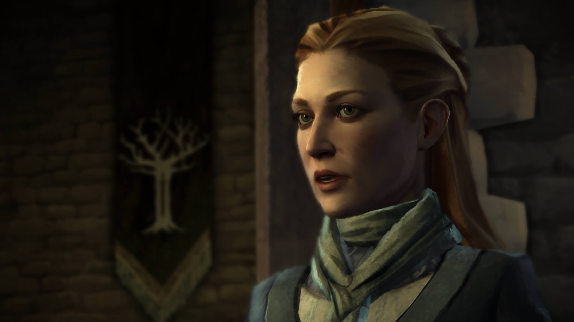 XBOX360《XBLA 权力的游戏第一集》Game of Thrones EP1下载