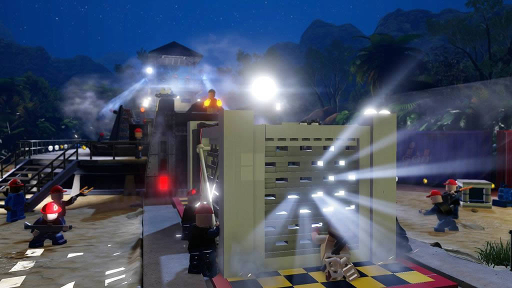 XBOX360ָߣ٪޼磨LEGO Jurassic WorldӲ̰XEX