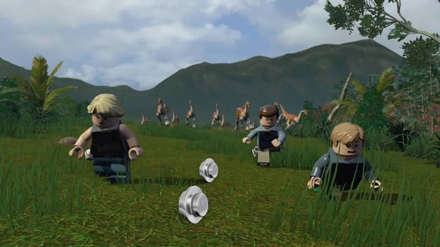 XBOX360ָߣ٪޼磨LEGO Jurassic WorldӲ̰XEX