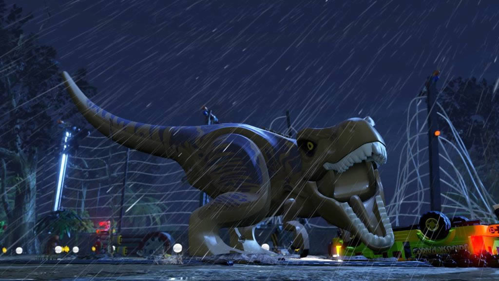 XBOX360ָߣ٪޼磨LEGO Jurassic Worldȫ̰ISO