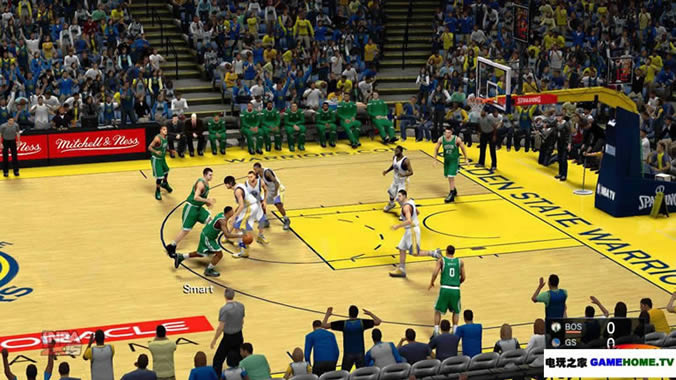 XBOX360《NBA 2K16》中英文全区光盘版ISO下载