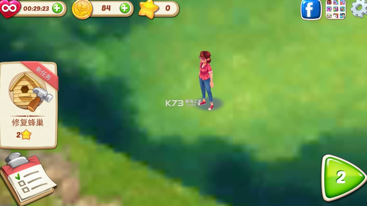 lilys garden v2.14.3 ƽ ͼ