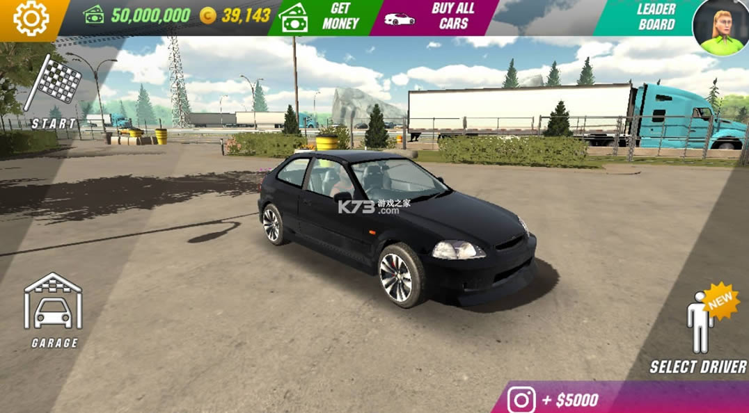 Car Parking v4.8.5.6 ͣ޽Ұ ͼ