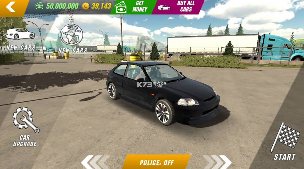 Car Parking v4.8.5.6 ͣ޽Ұ ͼ