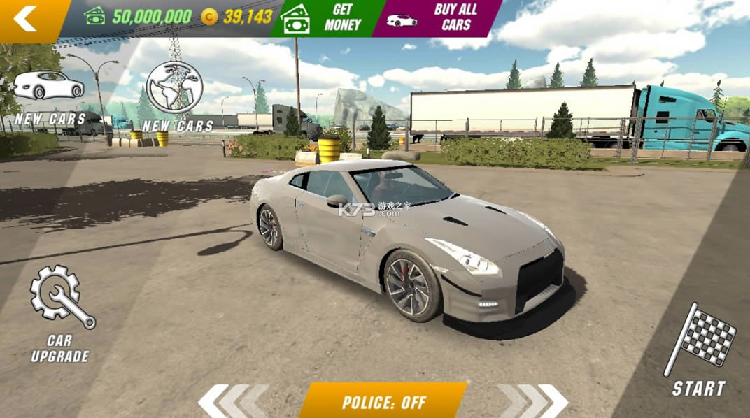 Car Parking v4.8.5.6 ͣ޽Ұ ͼ
