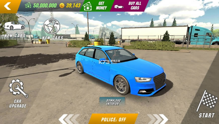 Car Parking v4.8.5.6 ͣ޽Ұ ͼ