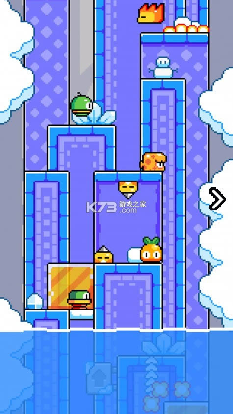 Ծ԰ v1.0.4 Ϸ ͼ