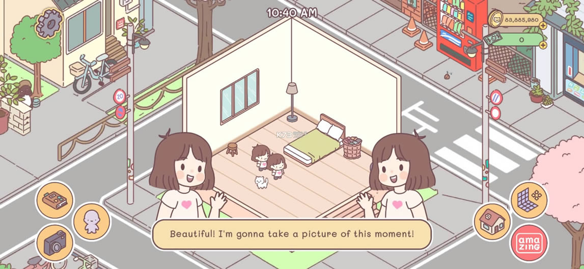 䰮 v1.0.2 Ϸƽ ͼ