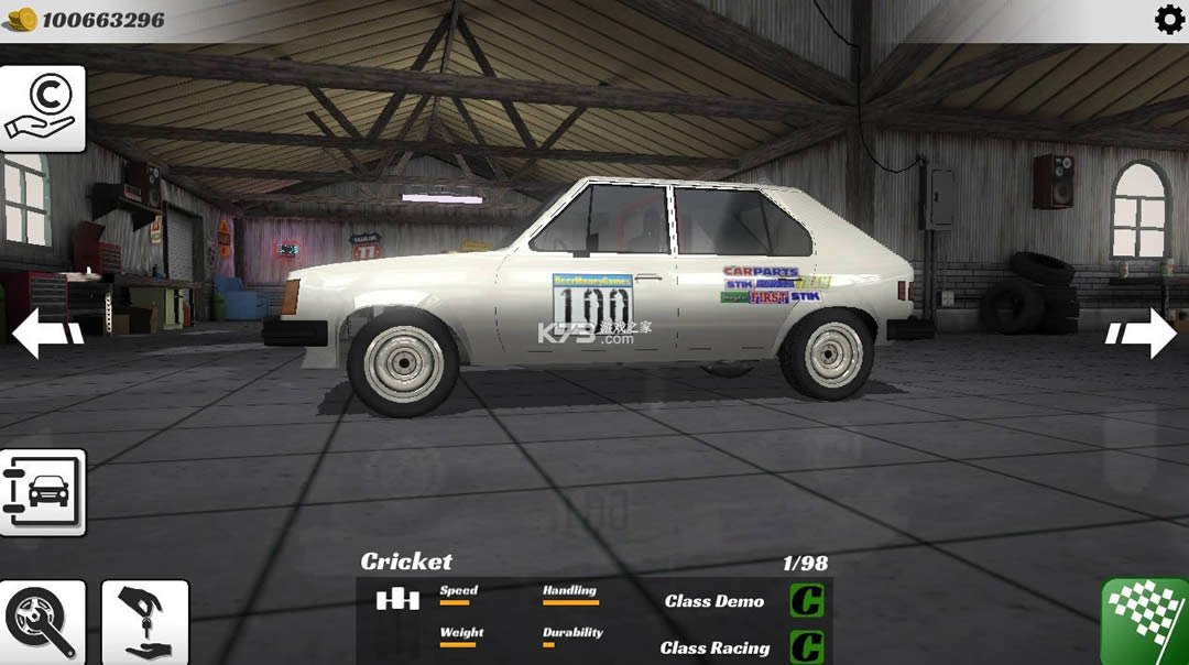 demolitiondrby3 v1.1.040 ƽ ͼ