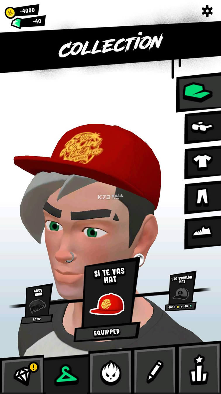 Ϸ v3.5.0  ͼ