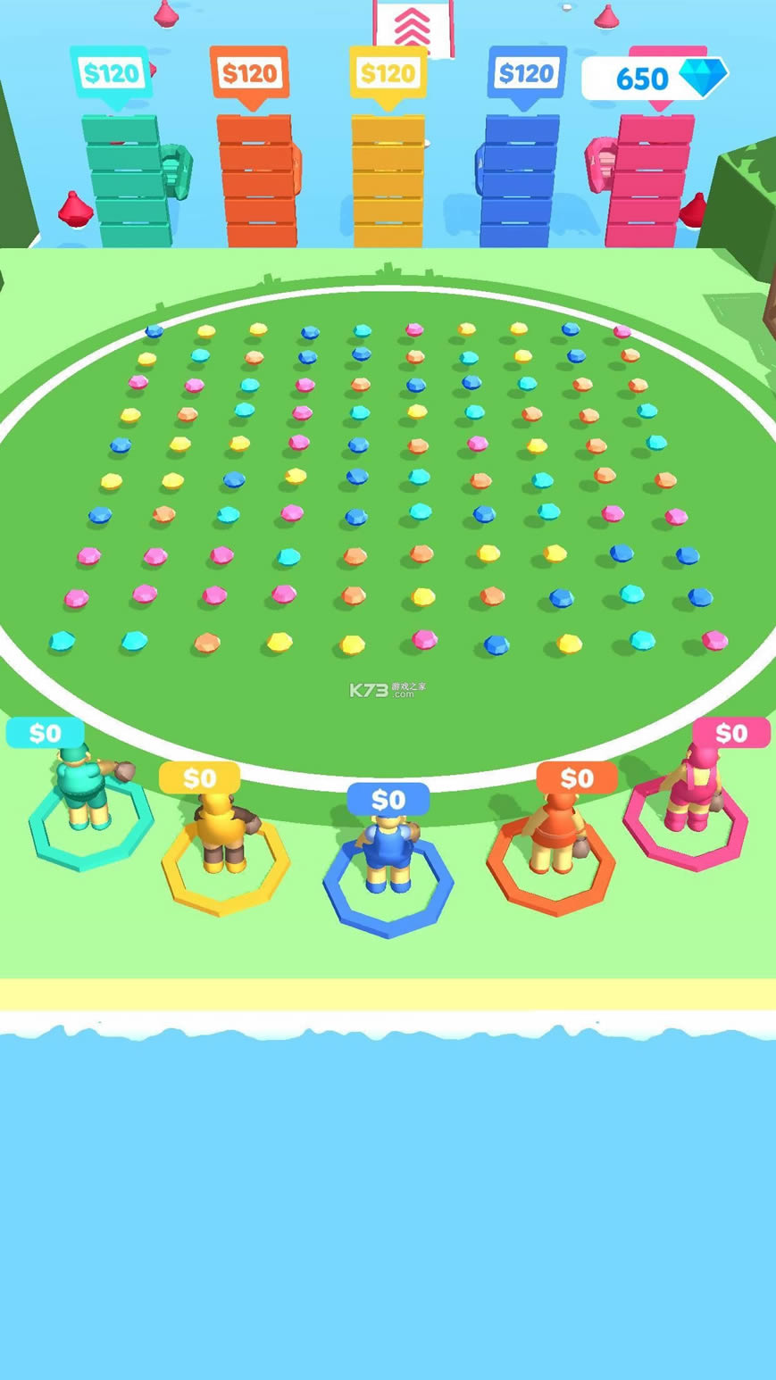 Money.io v0.01.00 Ϸֻ ͼ