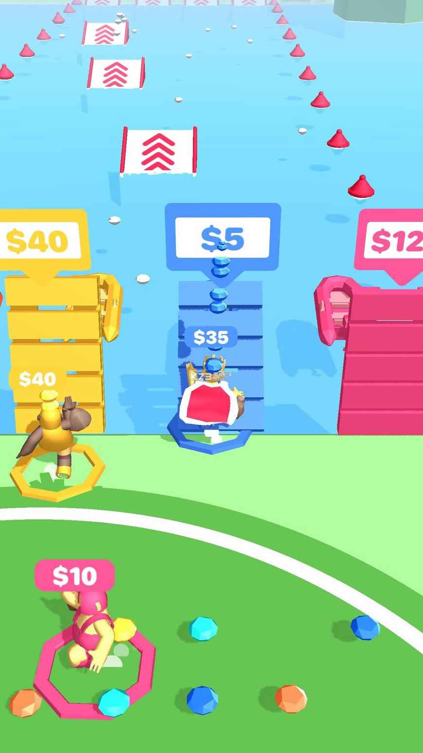 Money.io v0.01.00 Ϸֻ ͼ