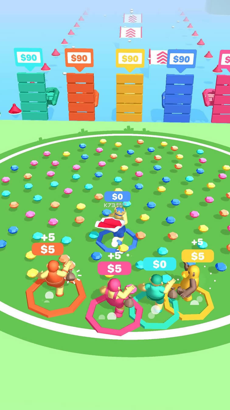Money.io v0.01.00 Ϸֻ ͼ