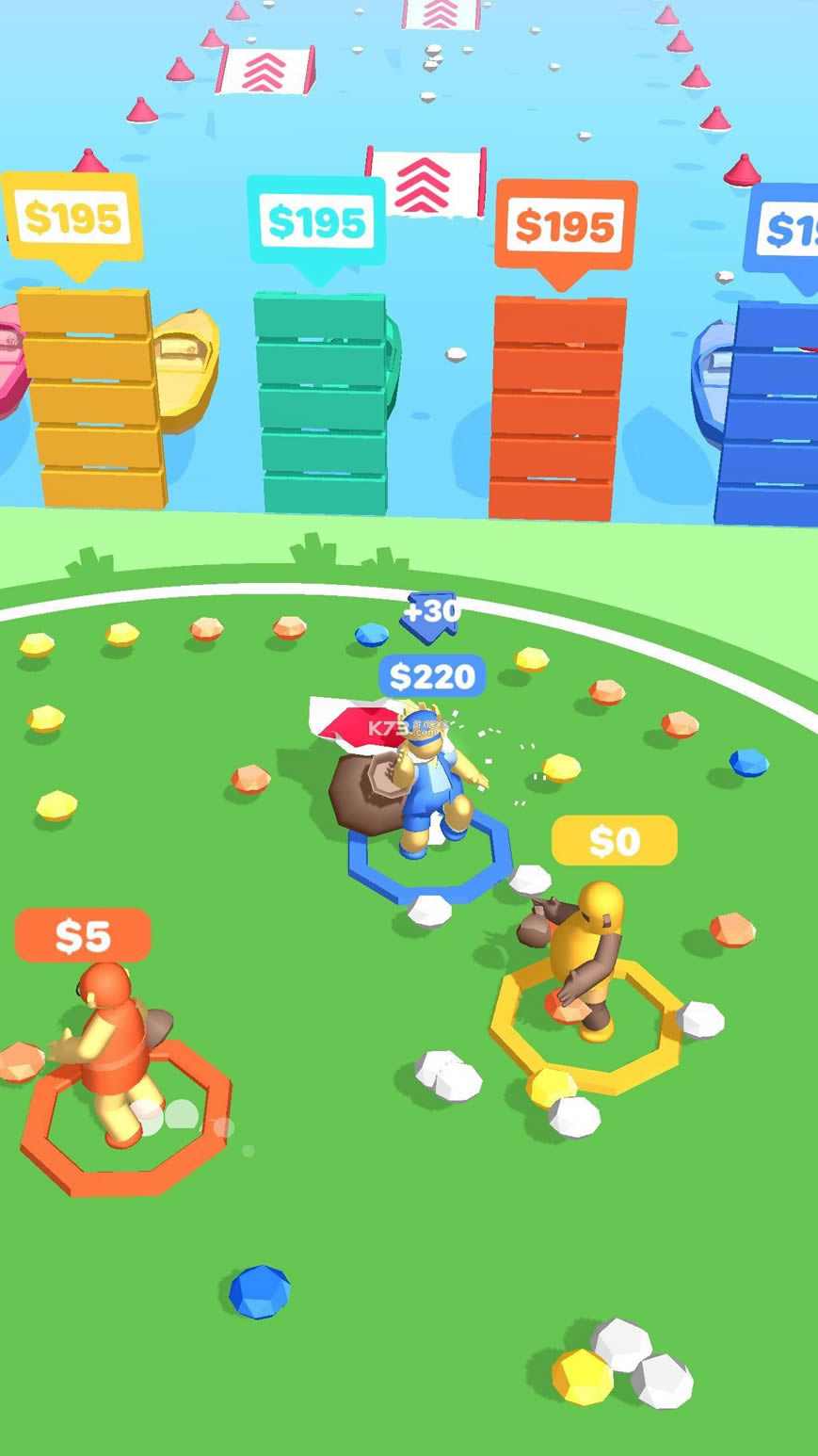 Money.io v0.01.00 Ϸֻ ͼ