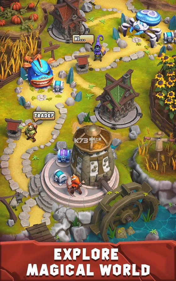 Combat Quest v0.21.0 ޽Ұ ͼ