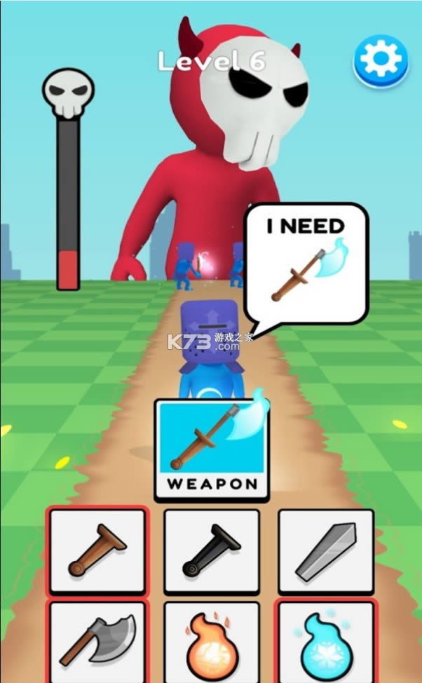 ս3d v0.3 Ϸ ͼ