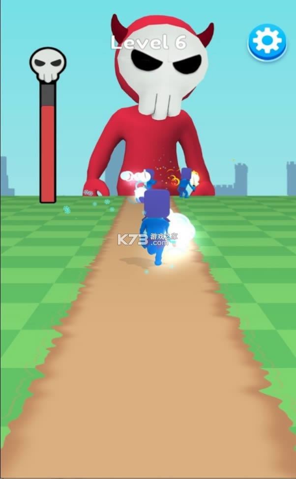 ս3d v0.3 Ϸ ͼ