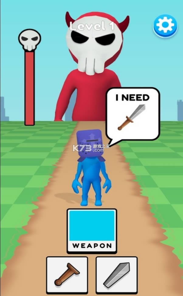 ս3d v0.3 Ϸ ͼ