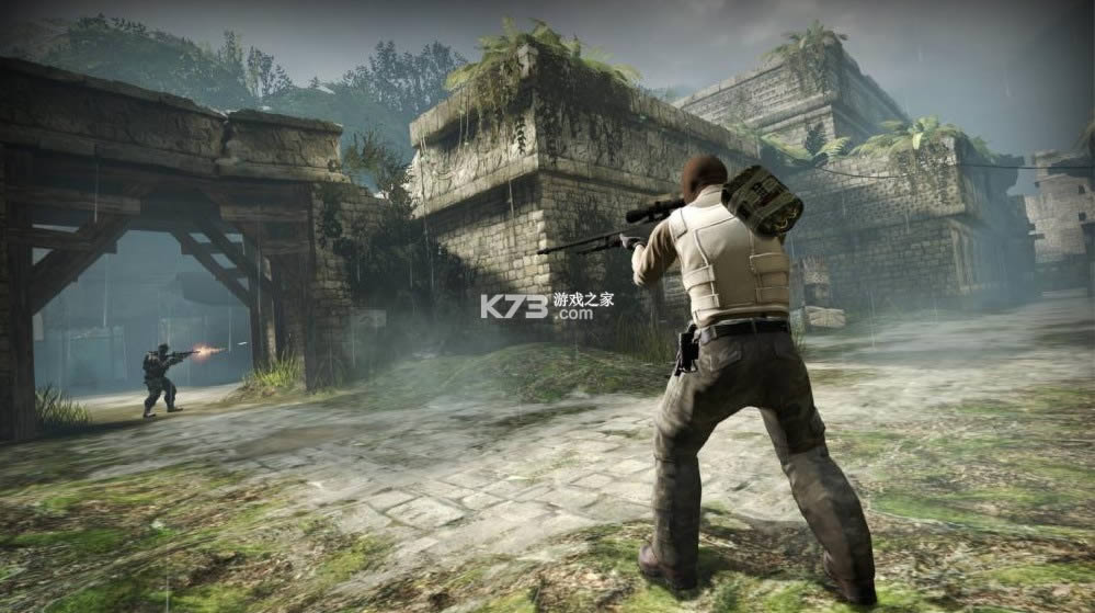 CSGO v2.8 手游正版下载安卓 截图