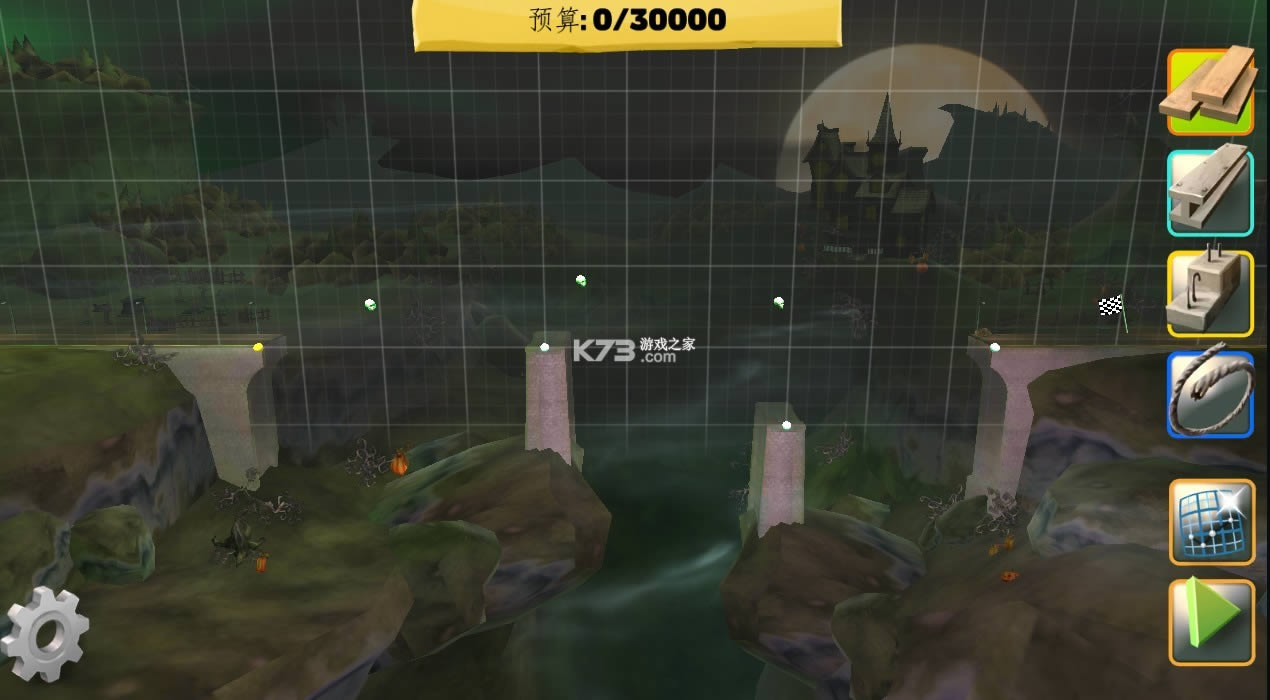 bridge constructor v11.1 ƽ ͼ