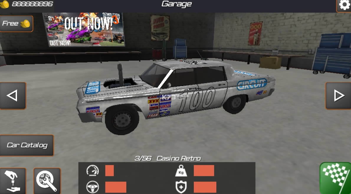 ײ2 v1.3.60 ڹƽ ͼ