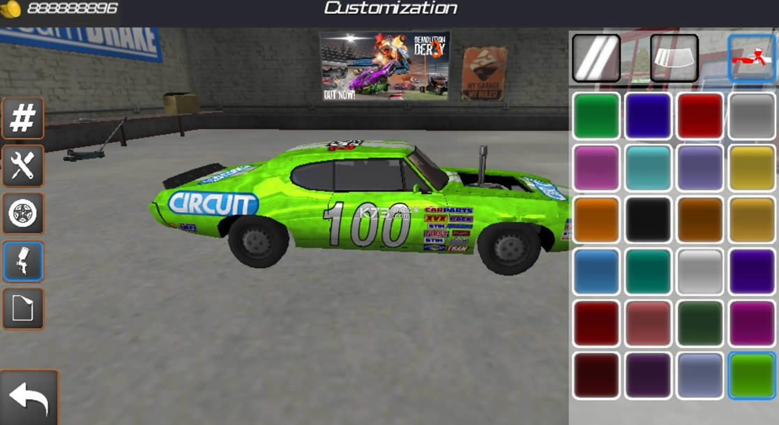 ײ2 v1.3.60 ڹƽ ͼ