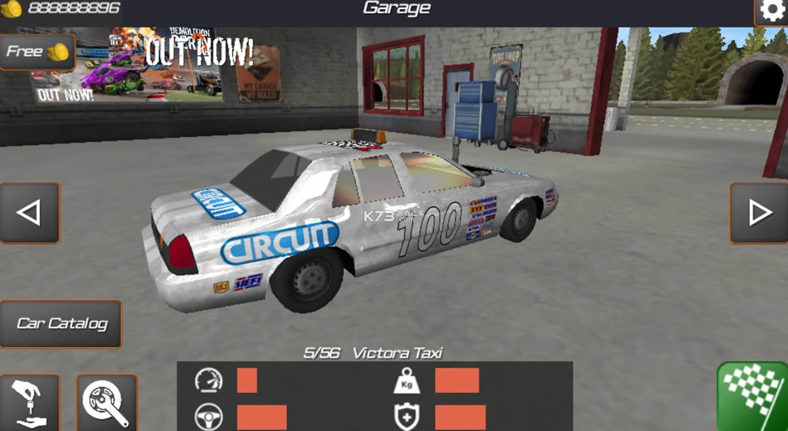 ײ2demolition derby 2 v1.3.60 ޽ ͼ
