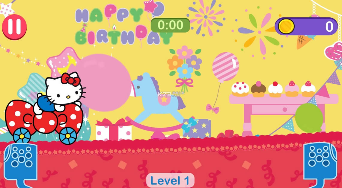 hello kitty racing adventures abuzz2 v3.2.0 Ϸ ͼ
