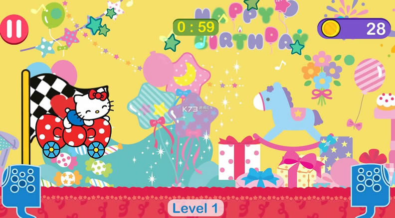 hello kitty racing adventures abuzz2 v3.2.0 Ϸ ͼ