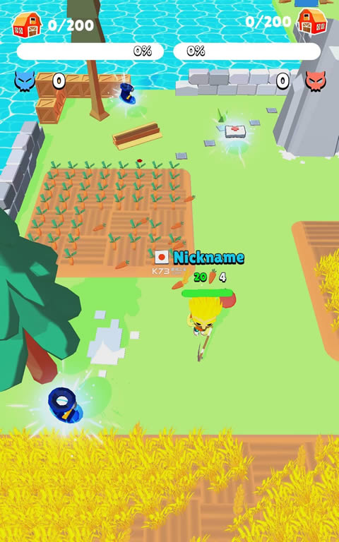 Farmrena v0.2 Ϸ׿ ͼ