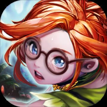 半熟英雄送万元充值版-半熟英雄送万元充值卡版下载v1.0.8送万充版