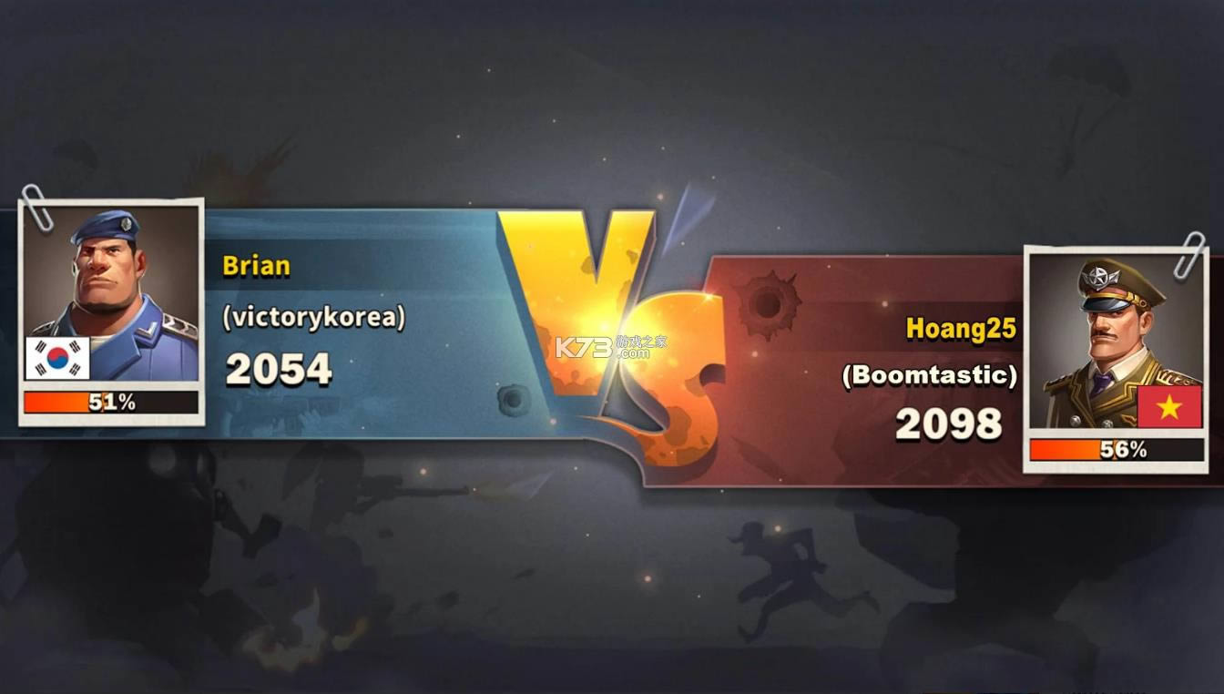 Battle Boom v1.1.21 ʷ ͼ