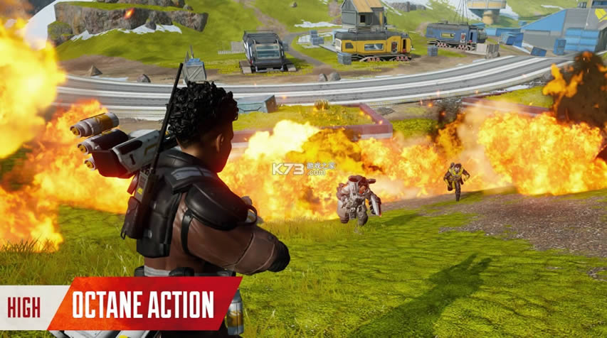 apexlegends v0.6.5468.8993 ֻ ͼ