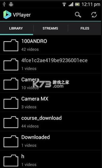 vplayer v3.2.6 ׿° ͼ